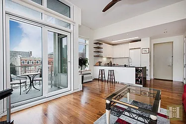 Sold by Halstead Real Estate