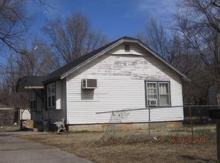 705 SE 43rd St, Oklahoma City, OK 73129