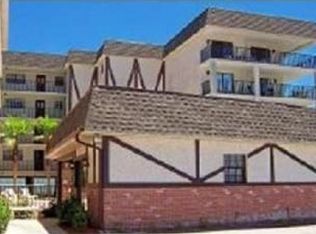 383 N Atlantic Ave APT 301, Cocoa Beach, FL 32931