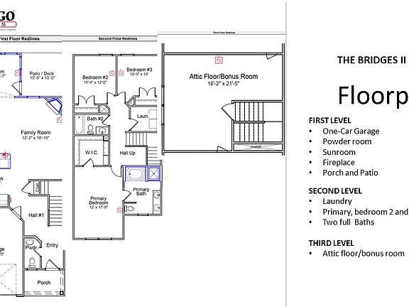4th image of 1438 Sweet Gardenia Dr