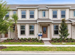 6319 Breeze Filled Ln, Winter Garden, FL 34787
