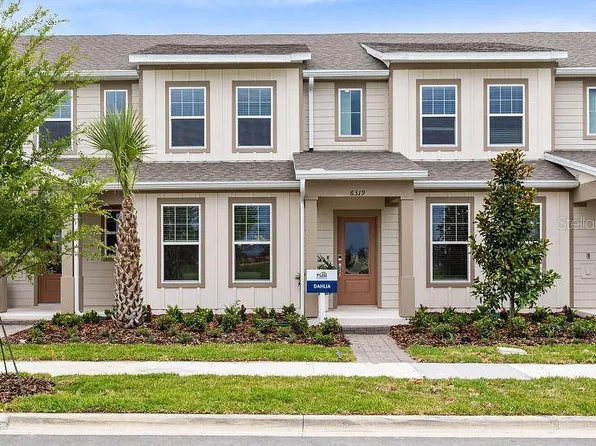 6319 BREEZE FILLED LANE, WINTER GARDEN, FL 34787