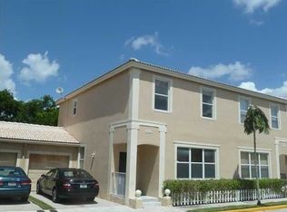 10525 NW 57th Ct #1, Coral Springs, FL 33076