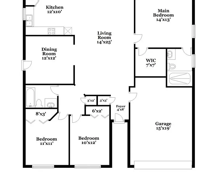 123 Lookout Dr — Photo 2