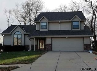 2517 Sheridan Rd, Bellevue, NE 68123