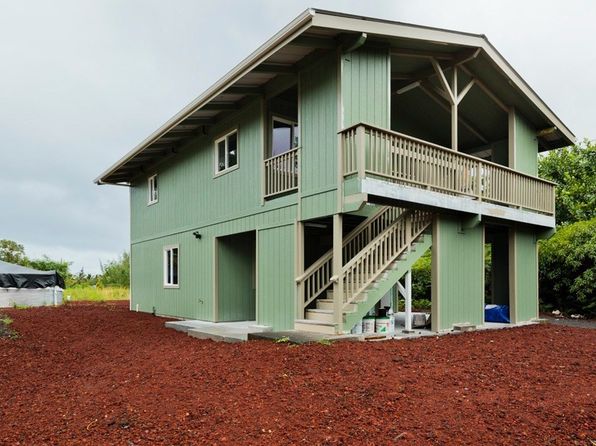 Hawaiian Paradise Park - Keaau HI Real Estate - 64 Homes For Sale | Zillow