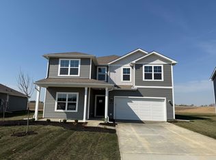 141 Brookside Dr, Jeffersonville, OH 43128