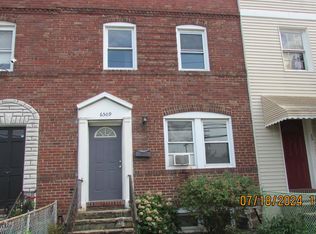 6509 Odonnell St, Baltimore, MD 21224
