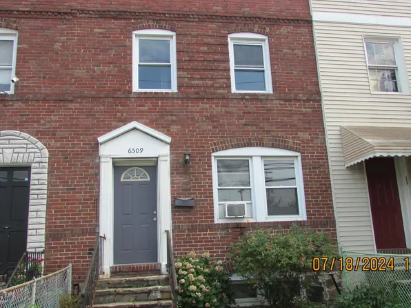 6509 Odonnell St, Baltimore, MD 21224