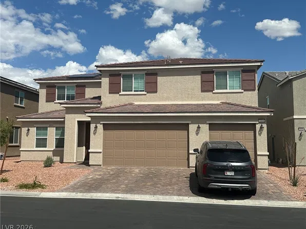 5404 Scandia Lore Ct, Las Vegas, NV 89130