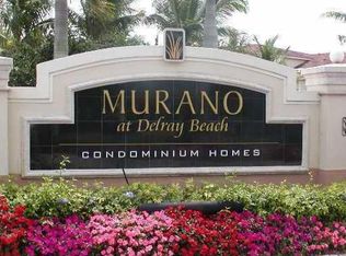 15145 Michelangelo Blvd APT 102, Delray Beach, FL 33446