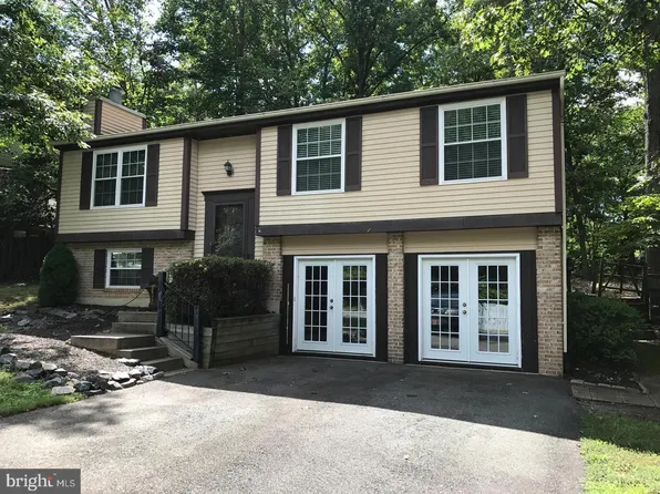 42 Tarleton Way, Stafford, VA 22554