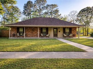 205 Greencrest Dr, Slidell, LA 70458