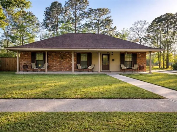 205 Greencrest Dr, Slidell, LA 70458