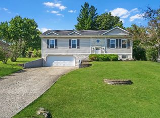447 Cresthaven Dr LOT 1176, Lawrenceburg, IN