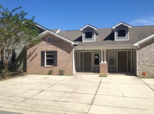 1713 Quazar Rd, Tallahassee, FL 32311