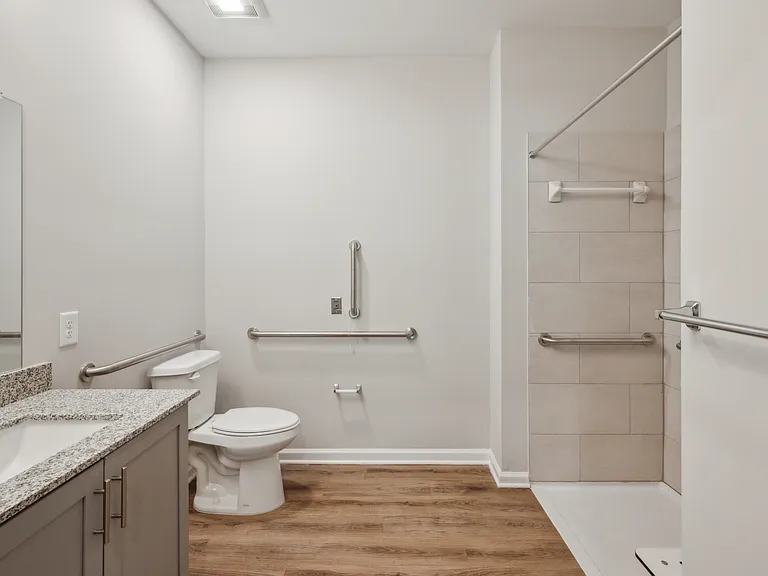 Fairview Terrace — Photo 18