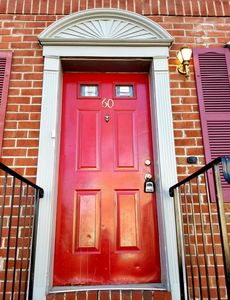 60 S Orange Ave, Newark, NJ, 07103