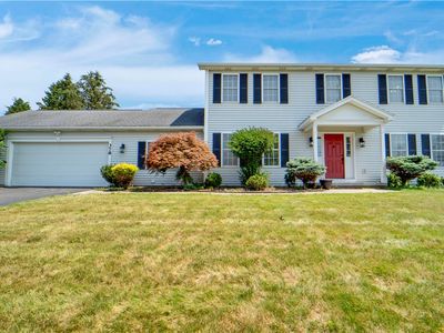 378 Salt Rd, Webster, NY, 14580