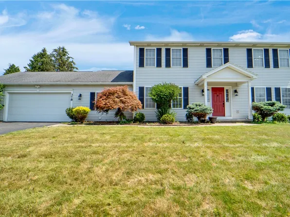 378 Salt Rd, Webster, NY 14580