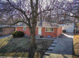4511 S 45th St, Lincoln, NE 68516