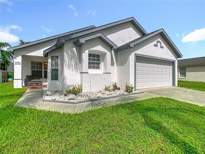 4705 Prairie Point Blvd, Kissimmee, FL, 34746