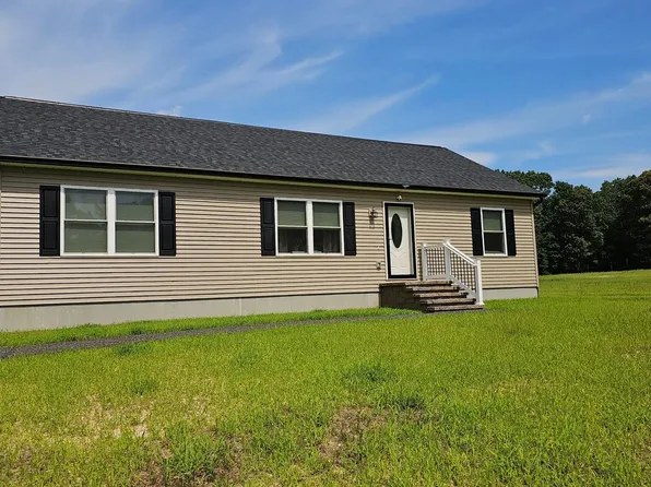 183 North Ave, Cedarville, NJ 08311