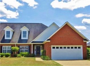 3312 Landmark Dr, Sumter, SC 29154