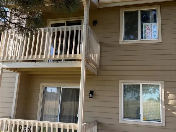 1980 S Xanadu Way #206, Aurora, CO 80014