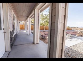 1837 W Dolphin Ave, Ridgecrest, CA 93555