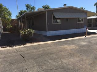 202 N Meridian Rd LOT 212, Apache Junction, AZ 85120