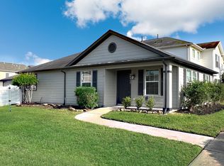 20917 Patriot Park Ln, Katy, TX 77449