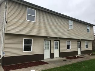 45105 Devolld Cemetery Ln APT 3A, Caldwell, OH 43724