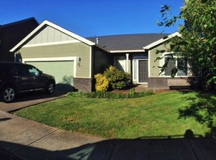 855 Hollow Way, Eugene, OR