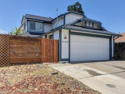 8058 Lomand Ct, Sacramento, CA, 95828