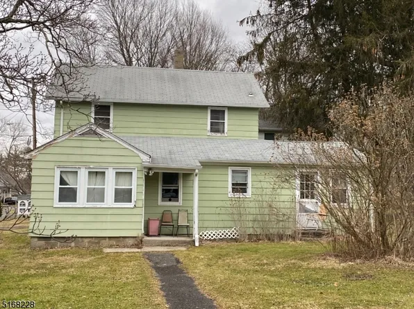 3-5 Bedford Ave, Stanhope Boro, NJ 07874