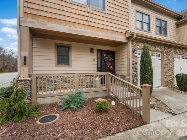 49 Jeff Dr, Asheville, NC 28806