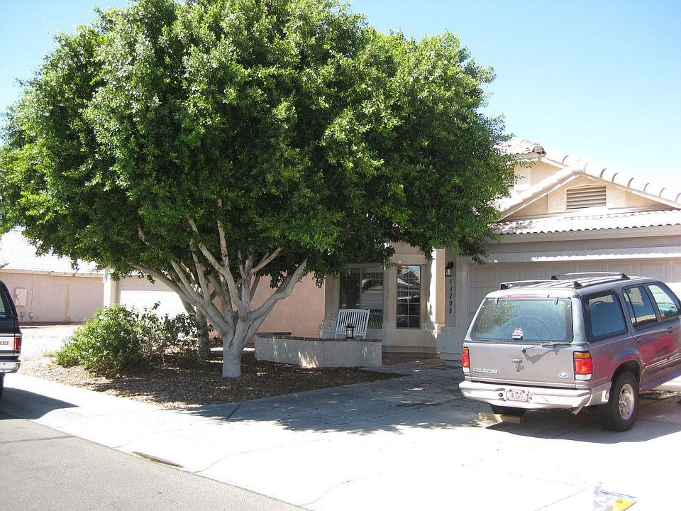 1st image of 13208 W Desert Ln