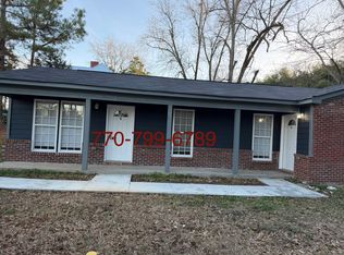 243 Walker St #A, Jackson, GA 30233