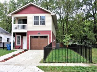 407 Maple St, Champaign, IL 61820