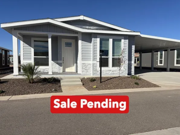 3301 S Goldfield Rd #5089, Apache Junction, AZ 85119