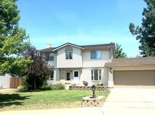 1556 S Paris Ct, Aurora, CO 80012