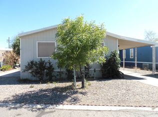 2424 S Cottonwood Ln UNIT 11, Tucson, AZ 85713