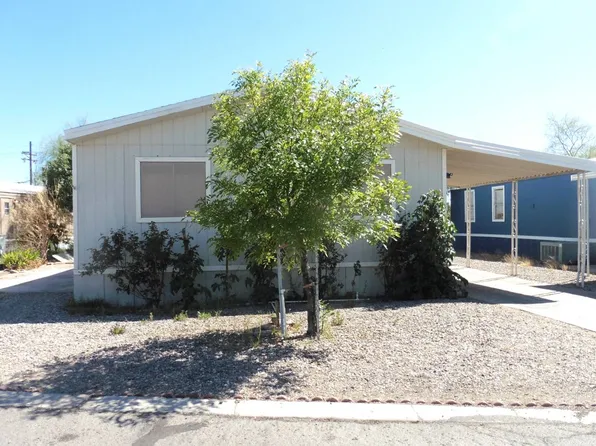2424 S Cottonwood Ln Unit 11, Tucson, AZ 85713