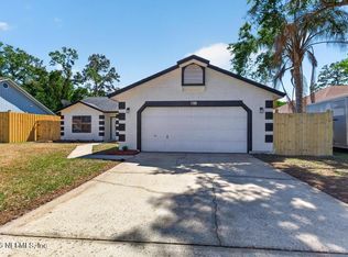 1380 HIGH PLAINS Drive W, Jacksonville, FL 32218