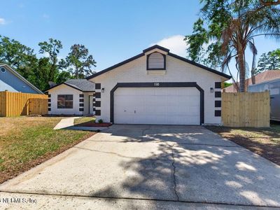 1380 HIGH PLAINS Drive W, Jacksonville, FL, 32218