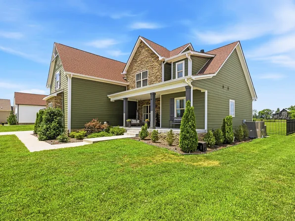 529 Clearview Rd, Cottontown, TN 37048