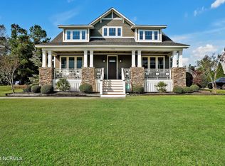 7713 Bonaventure Dr, Wilmington, NC 28411
