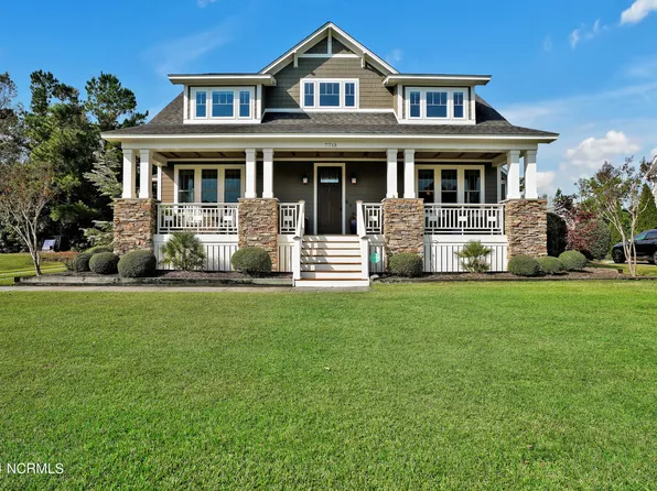 7713 Bonaventure Drive, Wilmington, NC 28411