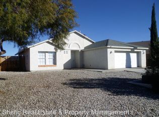 58346 Navajo Trl, Yucca Valley, CA 92284